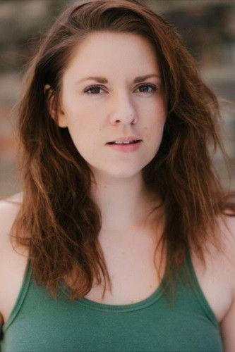 Jeni Bezuidenhout Image