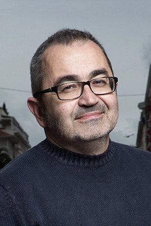 Simos Korexenidis Image