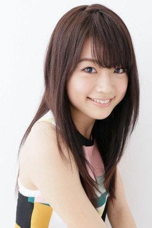 Kayano Masuyama Image