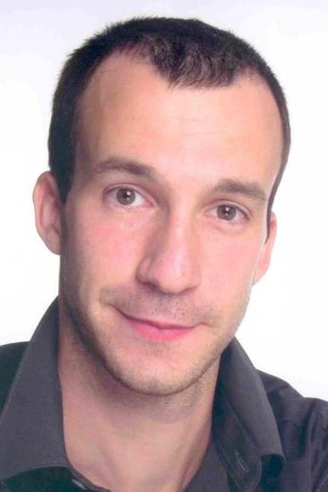 Cyprien Fouquet Image