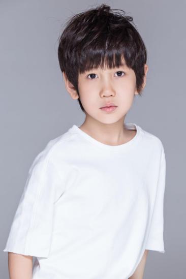 Xiao Bochen Image