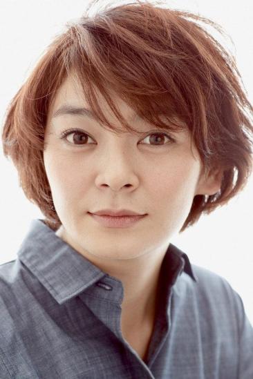 Tomoko Tabata Image