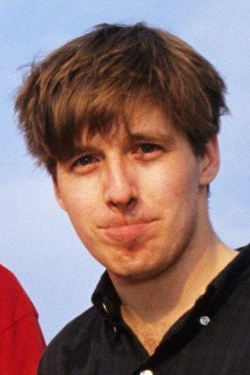 Steve Shelley Image