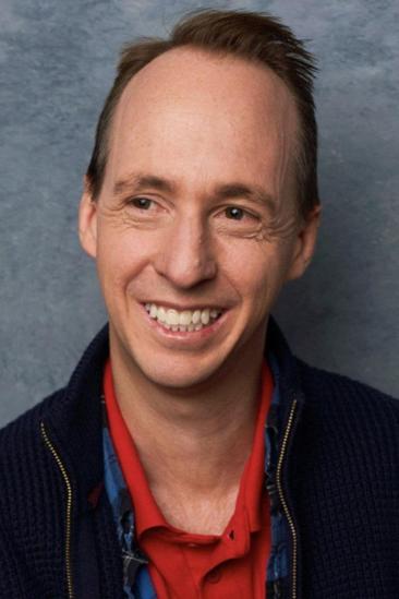Alexander Parkinson Image