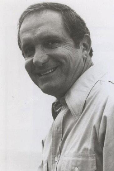 John Garwood Image
