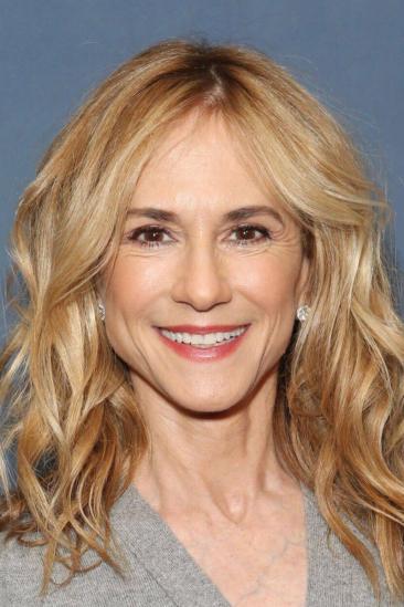 Holly Hunter Image