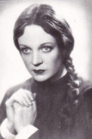 Lilita Bērziņa Image