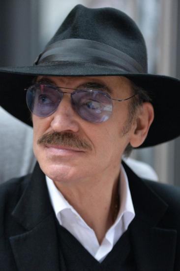 Mikhail Boyarskiy Image