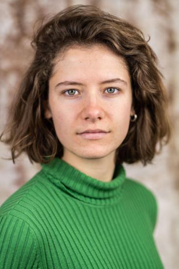 Hanneke van der Paardt Image