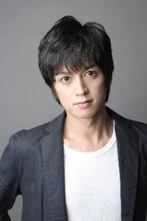 Takeru Shibaki Image