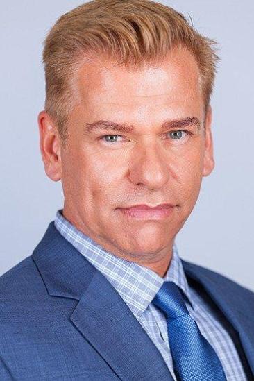 Todd Sherry Image