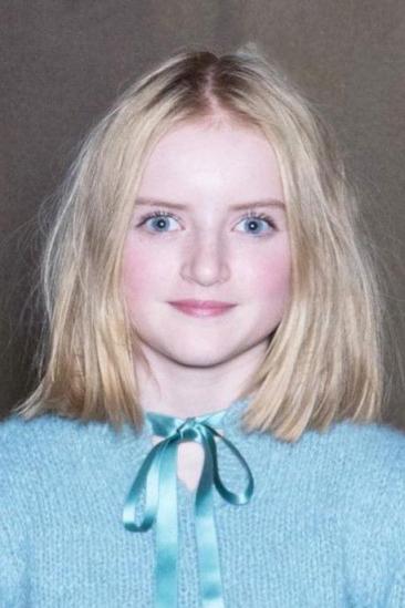 Edith Haagenrud-Sande Image