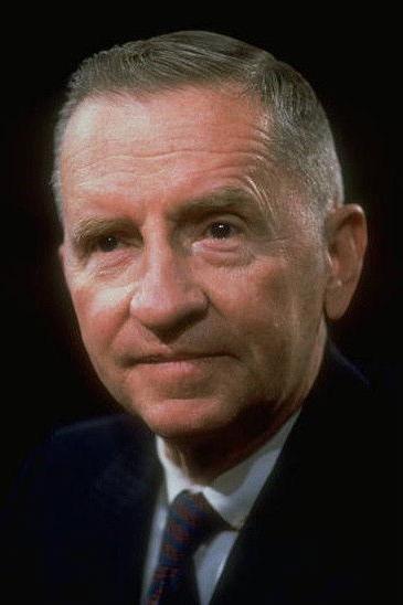 Ross Perot Image