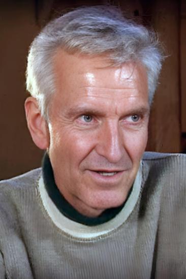 Lothar Mauch Image