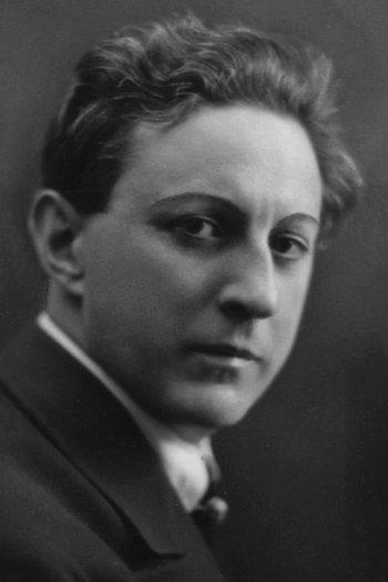 Erik A. Petschler Image