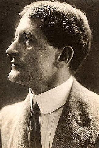 Thomas Holding Image