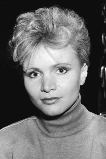 Renée Soutendijk Image