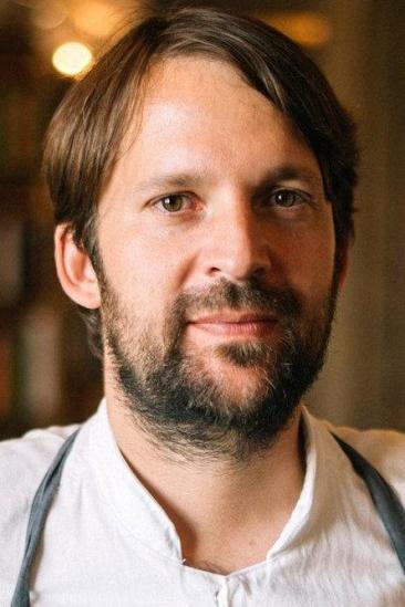 René Redzepi Image