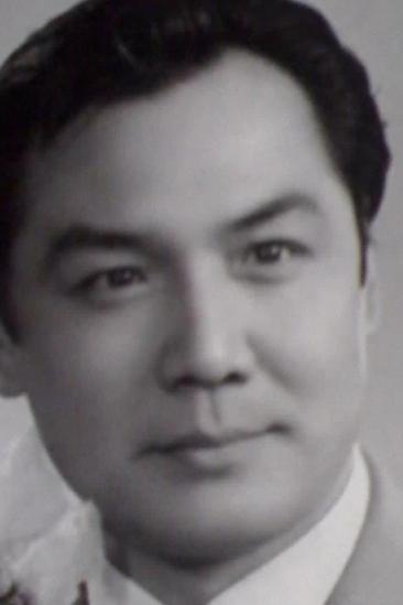 Wang Hongtao Image
