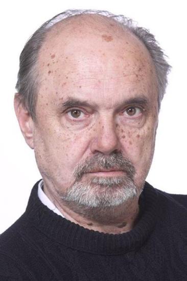 Milan Stehlík Image