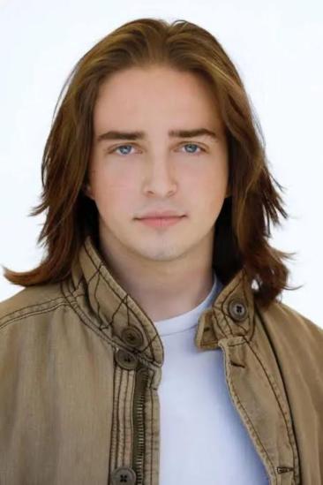 Michael Campion Image