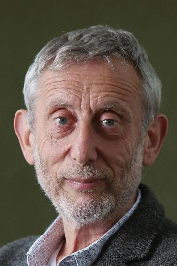 Michael Rosen Image