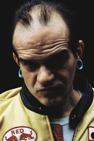 Nenad 'Džoni' Racković Image