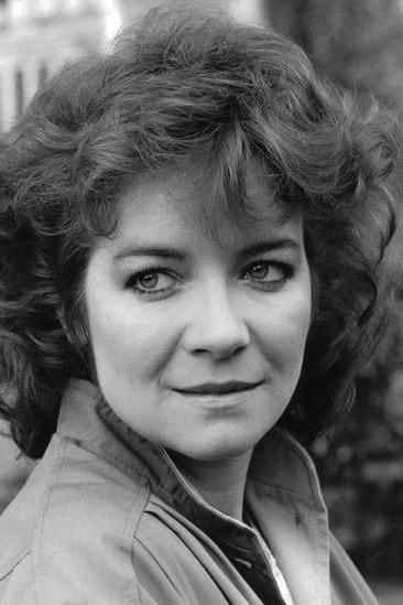 Clare Higgins Image