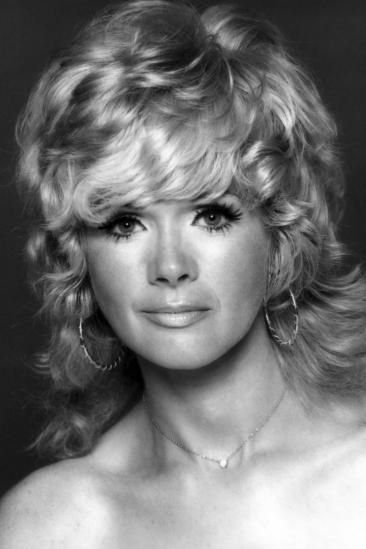 Connie Stevens Image
