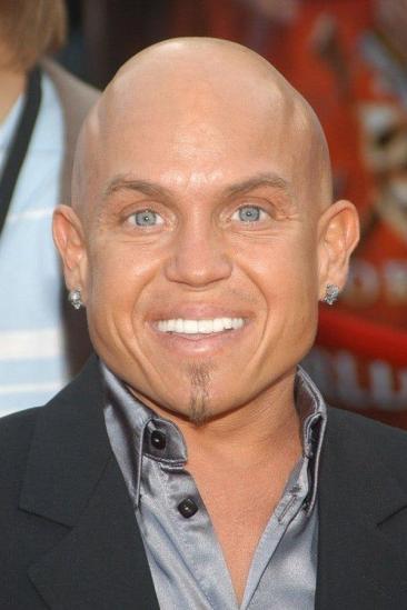 Martin Klebba Image