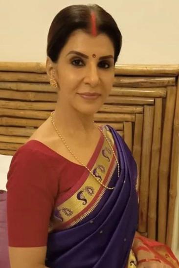 Anita Raj Image