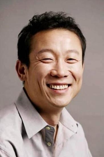 Jeong Seok-yong Image