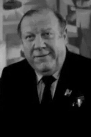 Viktor Tsepayev Image