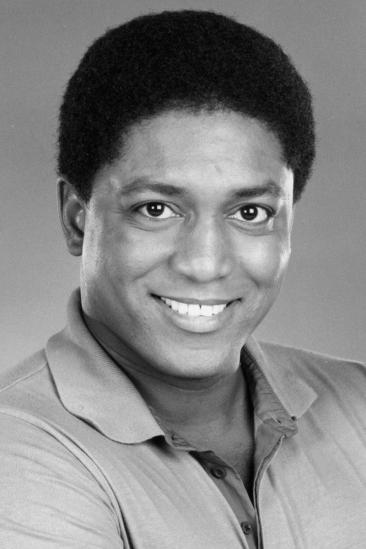 Larry Riley Image