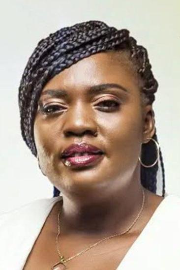 Thérèse Ngono Image