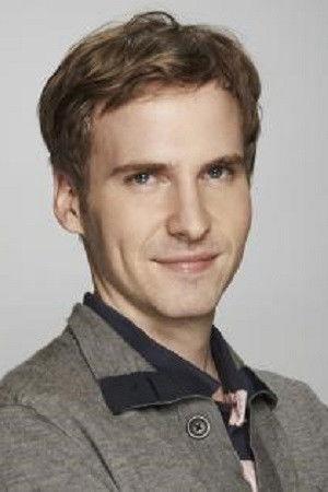 Ryan Spahn Image