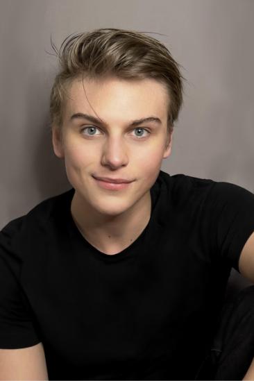 Connor DeWolfe Image