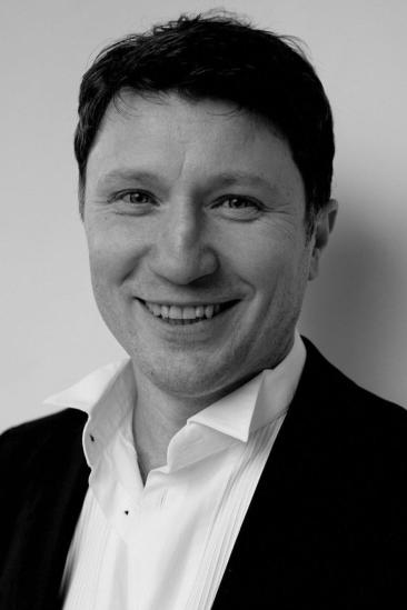 Maksim Khabarov Image