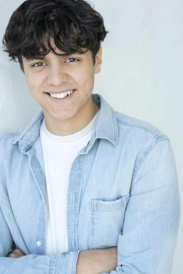 Keenan Lehmann Image