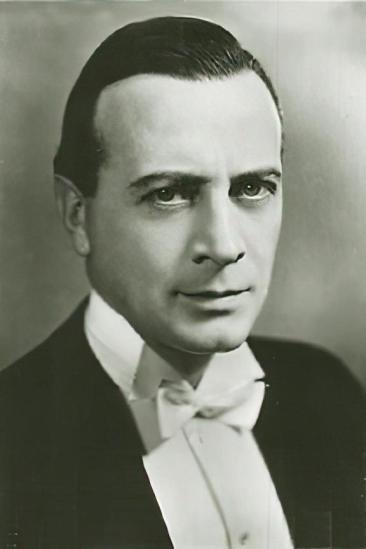 Ivan Petrovitch Image