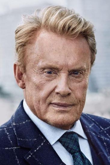 Daniel Olbrychski Image