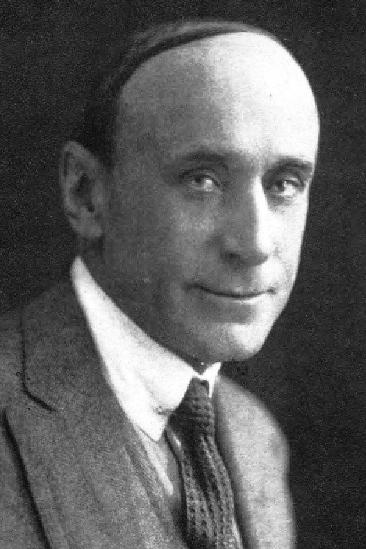 Charles Dow Clark Image