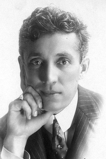 Billie Ritchie Image