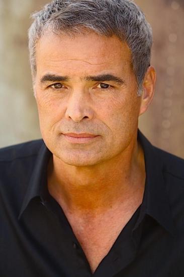 Mark Brandon Image