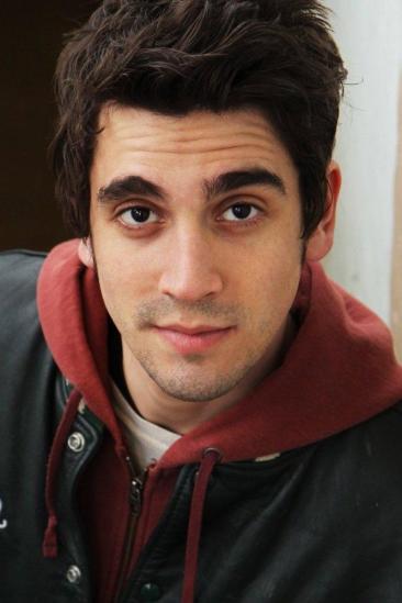 Jonah Ehrenreich Image