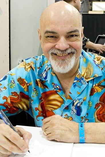 George Pérez Image