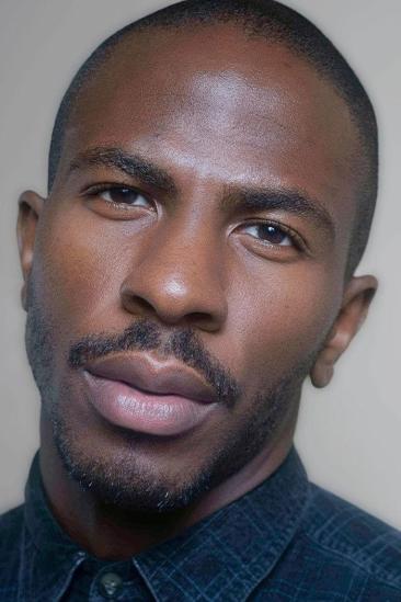 Ocean M Harris Image