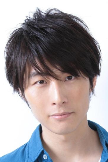 Ryosuke Kanemoto Image