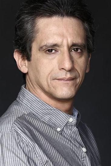 Miguel Iza Image