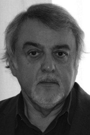 Alain Bergala Image